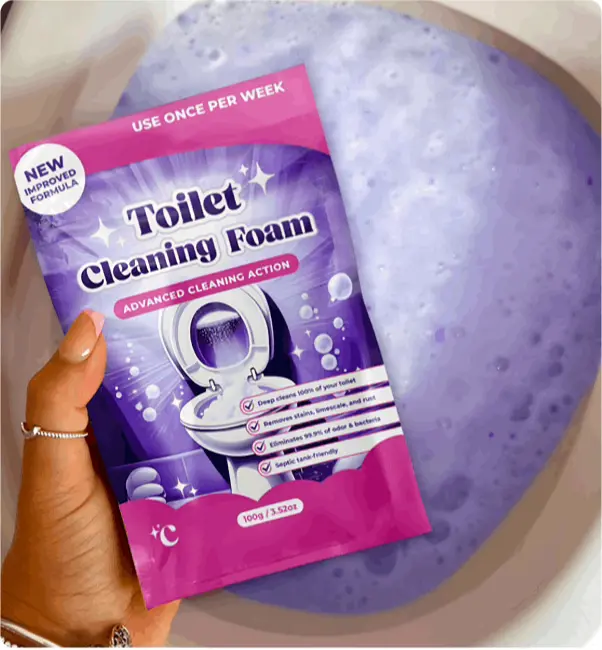 How to use Fizz Clean