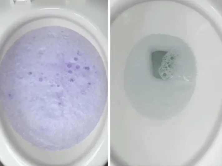 Fizz Clean customer review Tom B.